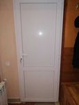 Продам нові двері металопластикові, лояльні ціни