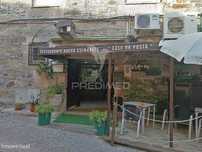Trespasse Restaurante - Adega Guimarães