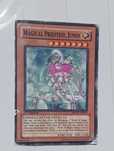 Carta Yu-Gi-Oh REDU-EN020