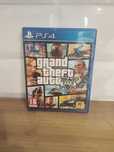 Gra GTA IV PlayStation 4 PS4