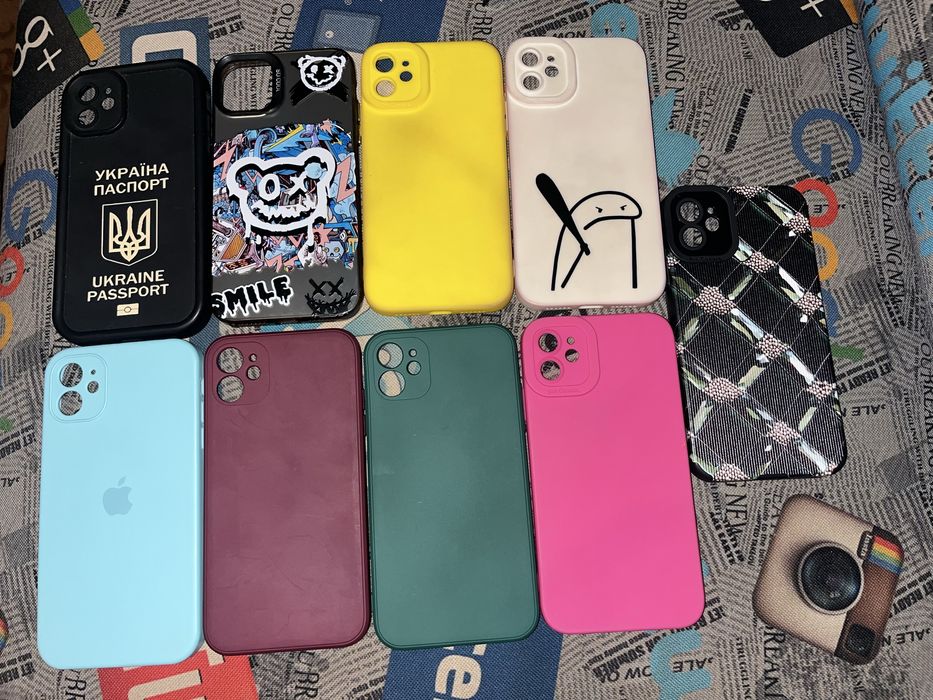 Чохол на айфон | Чехол на айфон | Чехол на айфон 11 | Чохол
