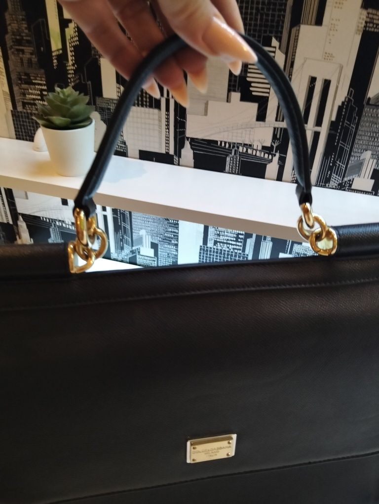 Сумка Dolce gabbana