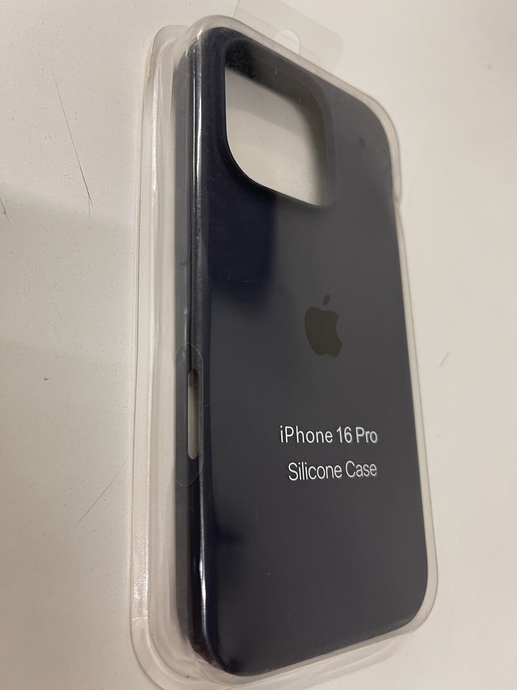 Vendo Capa iPhone 16 Pro