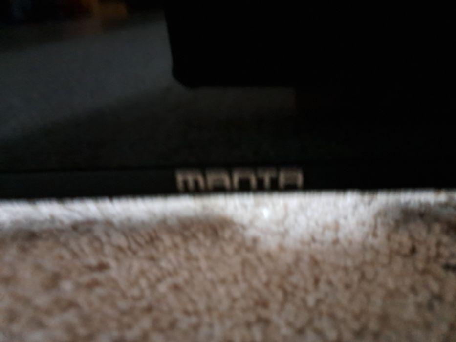 Telewizor manta 19 monitor