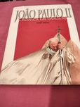 João Paulo II crónica em imagens livro novo