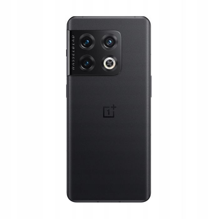 smartfon oneplus 10 pro 12 gb / 256 gb 5g czarny ekran 6,7 cali