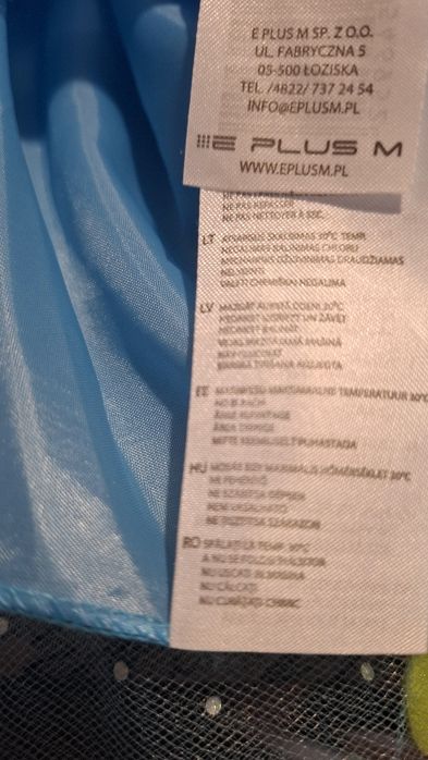 Sukieneczka dla dziewczynki rozmiar 98-104 Disney SUPER OKAZJA!!!