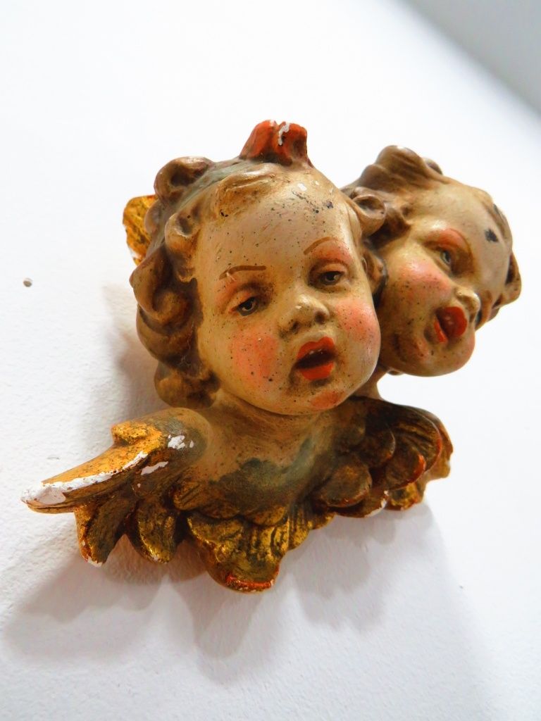 Anjos - Arte Sacra.