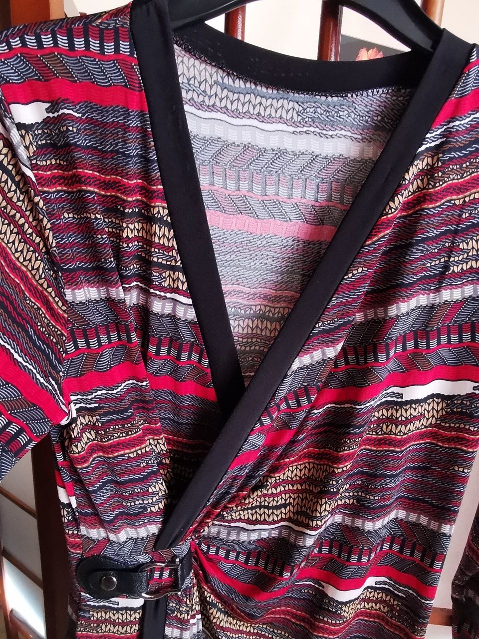 Sukienka elegancka S/ M