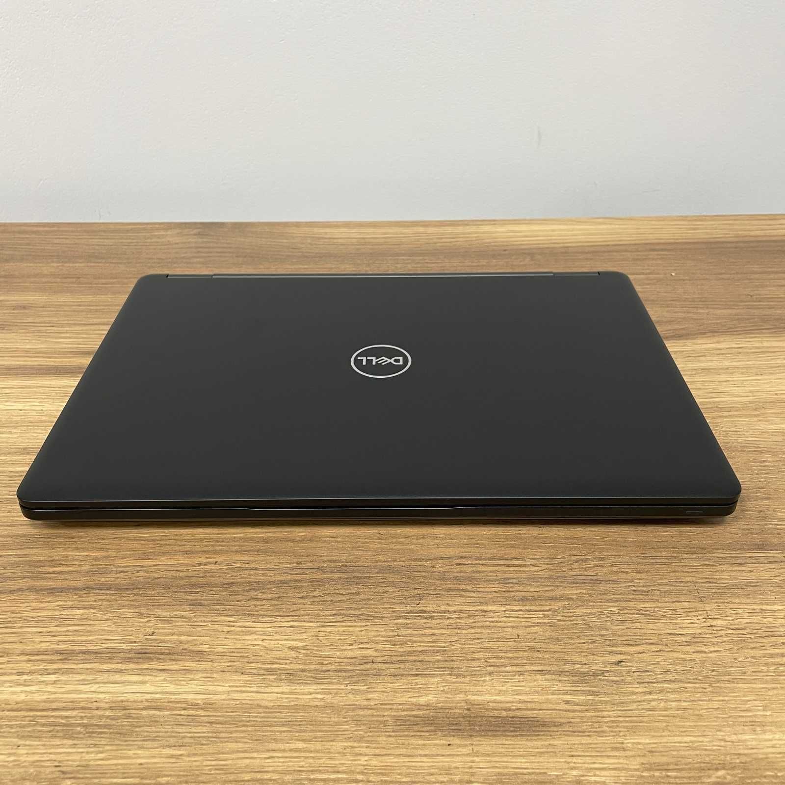 Dell Latitude 5491/ i5-8400H/ 16GB/ 1TB SSD/ 14" HD/ Gwar Fv Klasa A