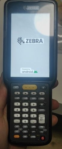 Термінал збору даних Zebra MC330L made in China!!!