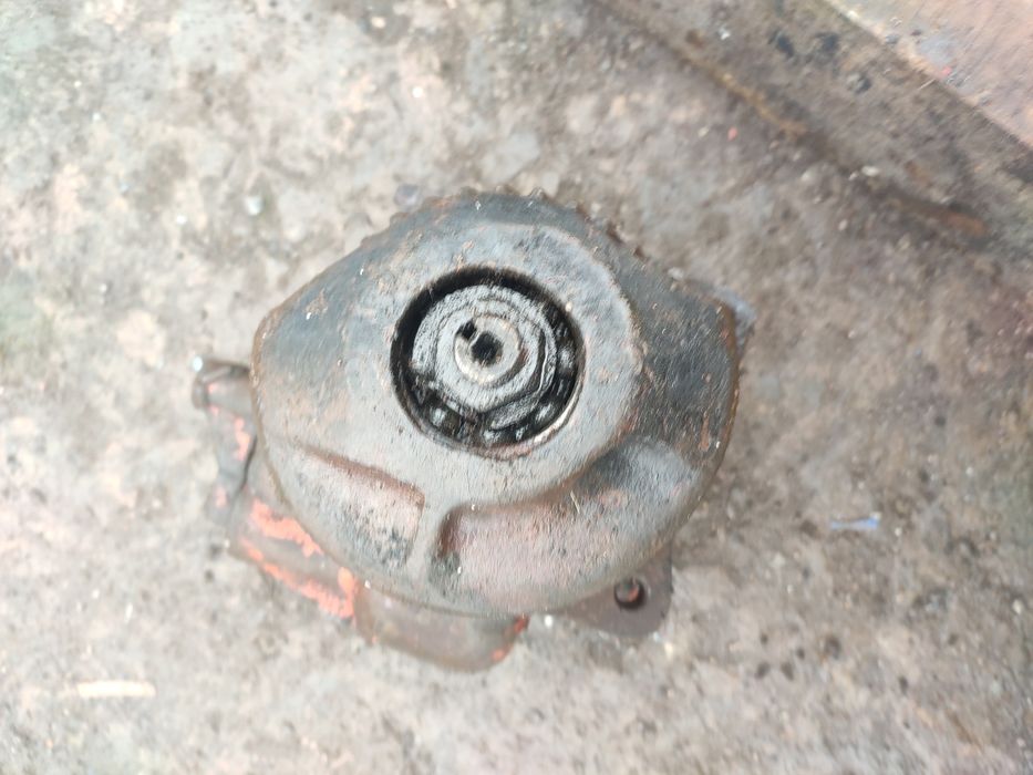 Привід нш-32 смд