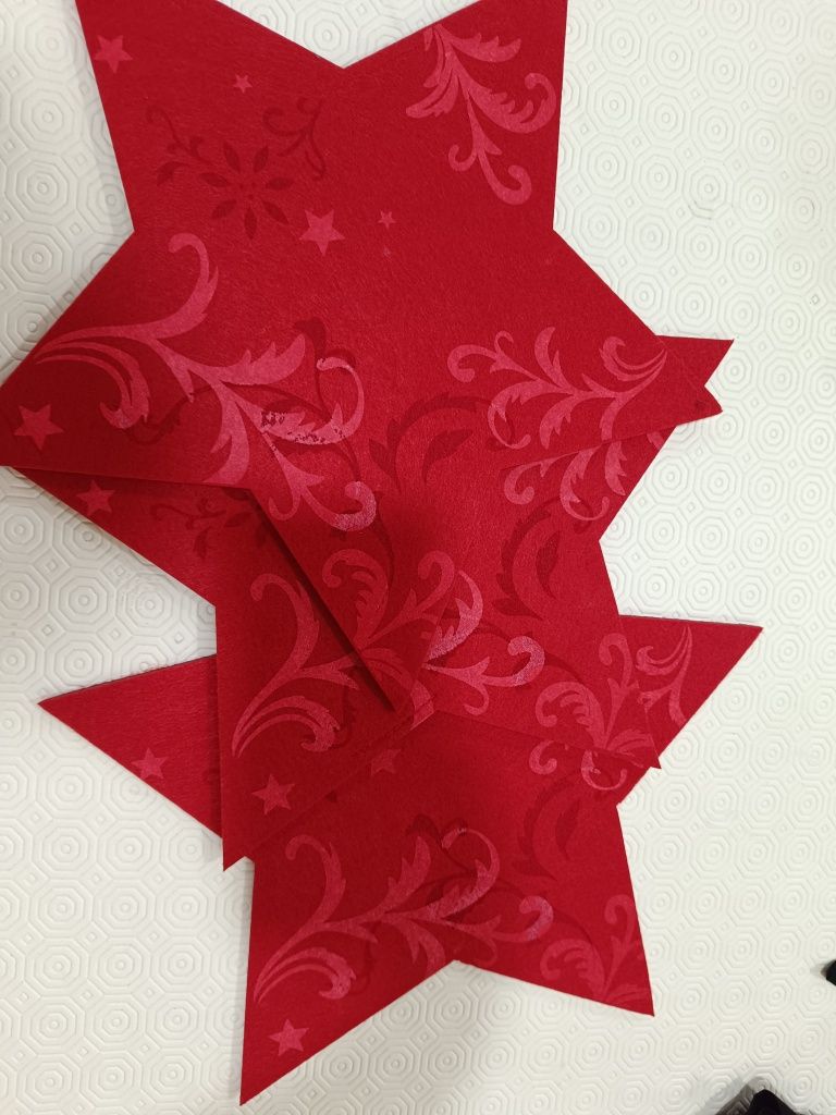 Decorações de natal