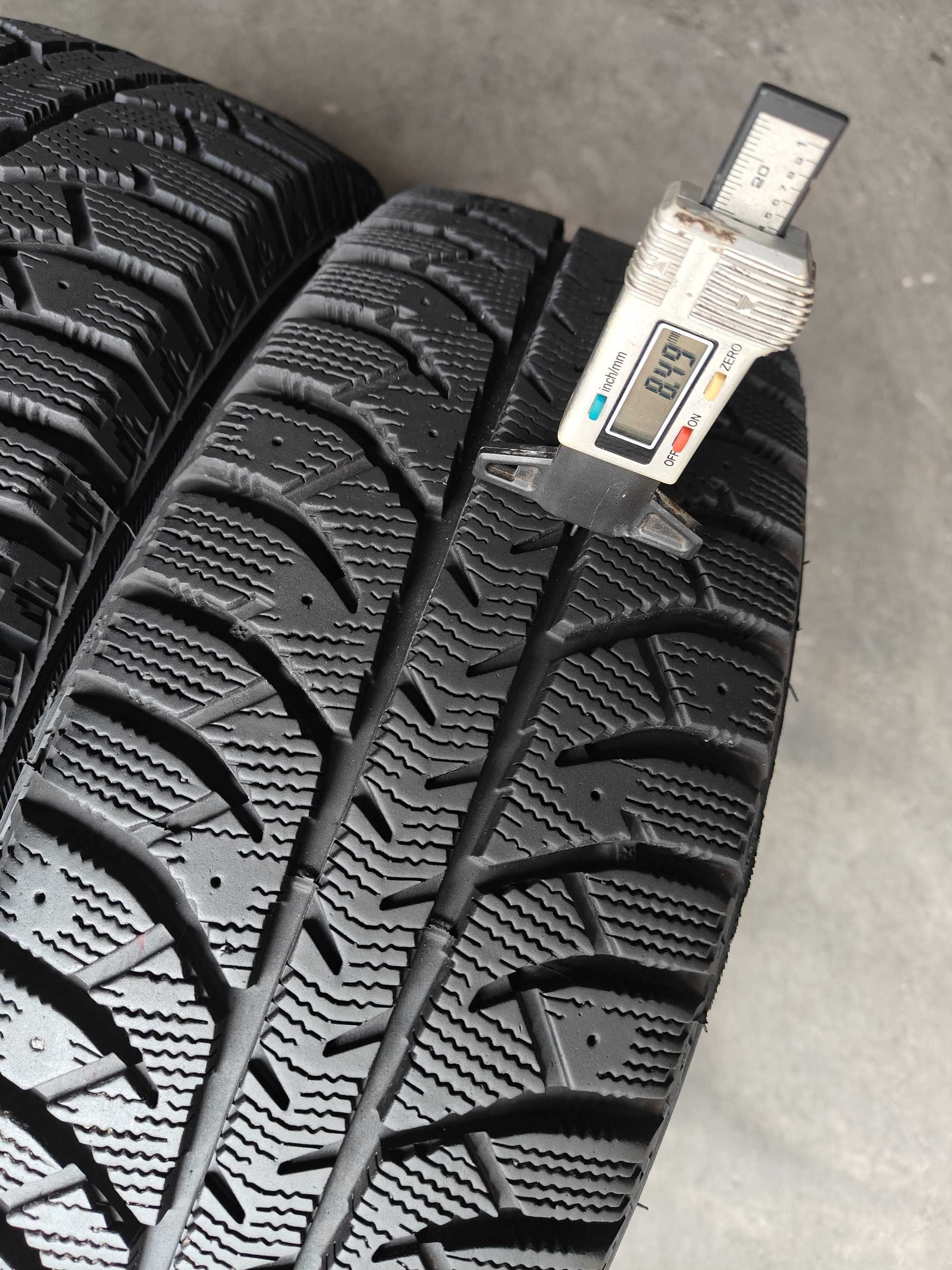 Lassa Iceways R15 185 65 шини зимові