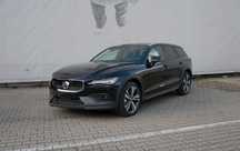 Volvo V60 Cross Country B5 PLUS - jak nowy - tylko 6 tys km - już w PL