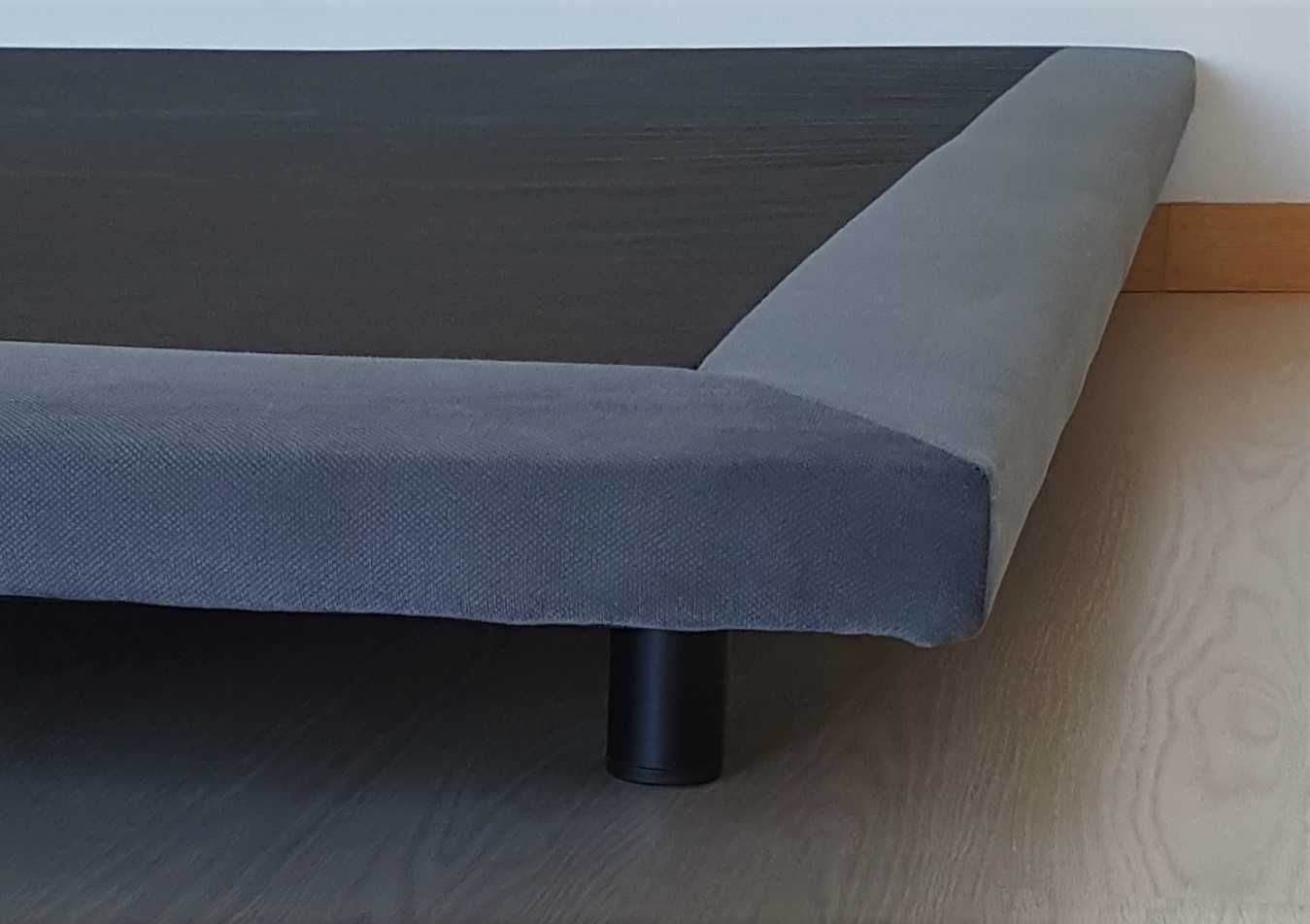 Base de cama NOVA!