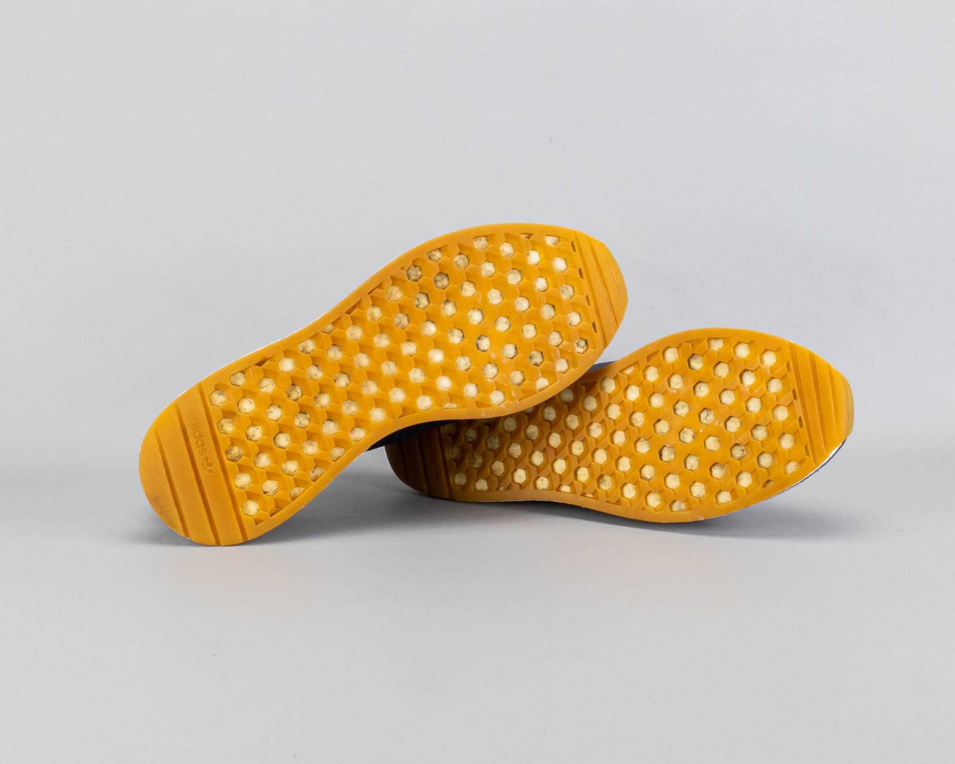 Легкие летние кроссовки Adidas I-5923.Iniki.42,5 размер