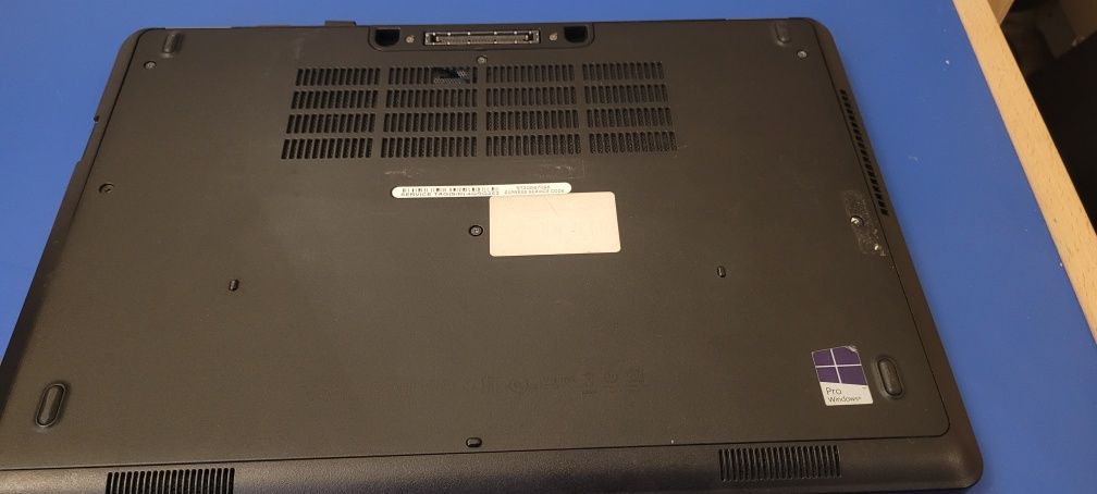 Ноутбук Dell e5450