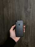 iPhone 7 32/128Gb Black/Silver/Gold/Rose Gold/Red /Jet Black