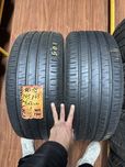 245/45 R18 Barum 2шт