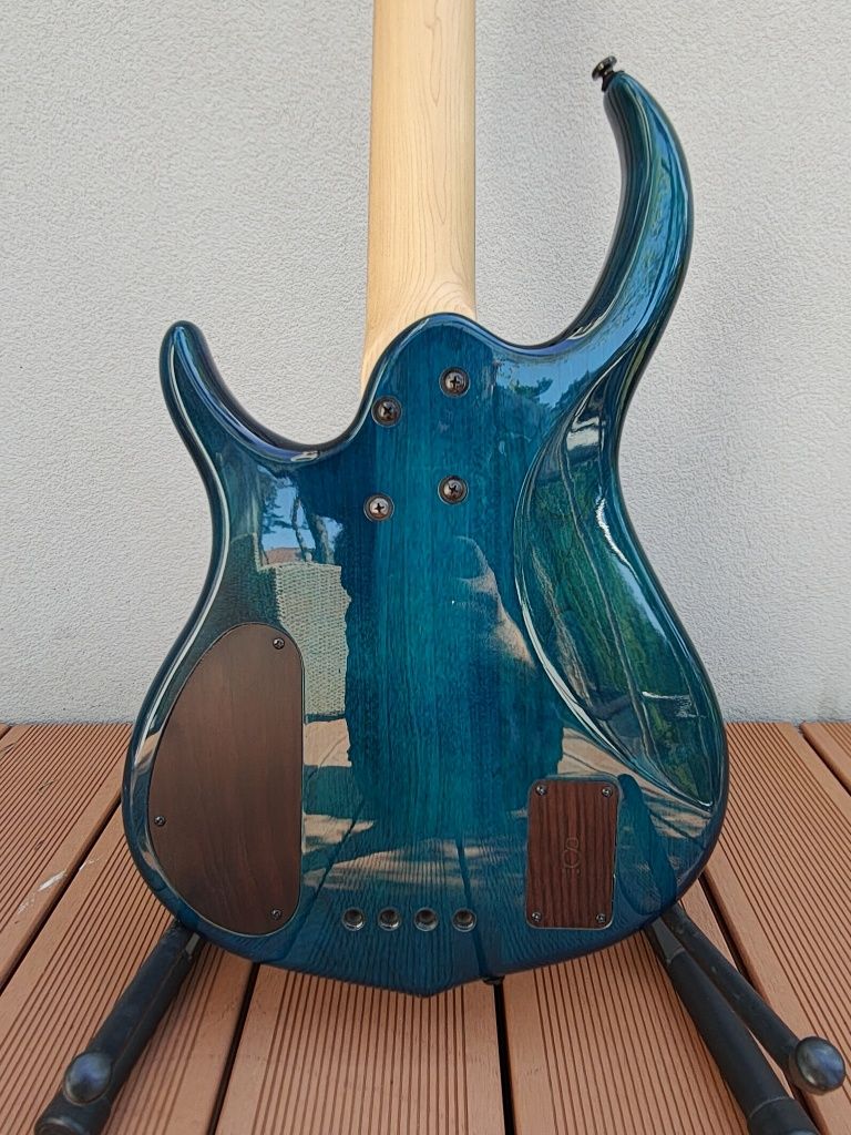 Gitara basowa Sire Marcus Miller M7 Alder 4-String 2nd Generation TBL