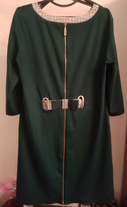 Сукня жіноча т.м. Петро Сорока, CLARS Design та ін., розмір 52