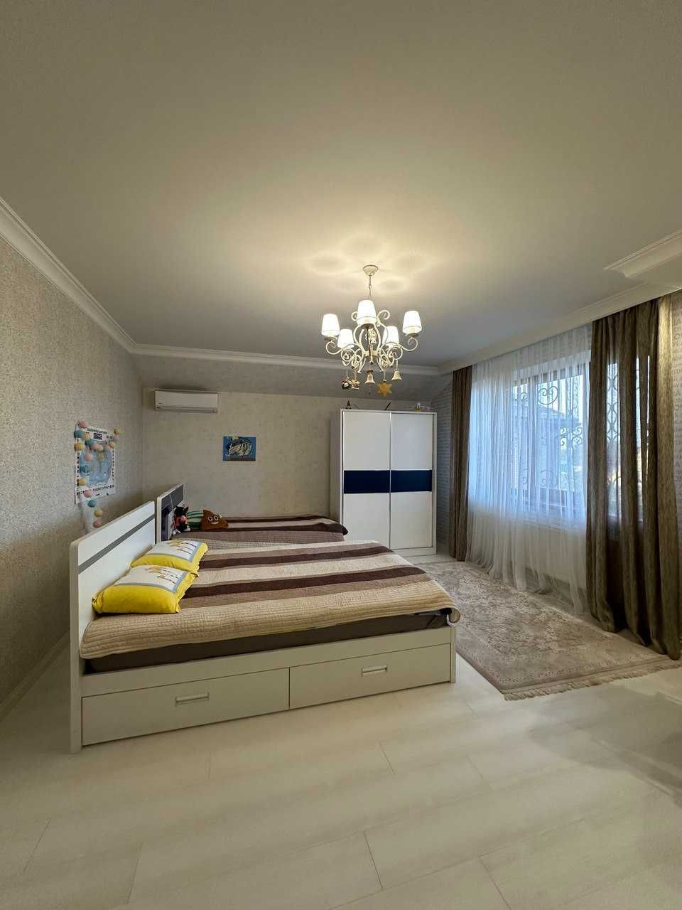 Продам шикарный дом в Бабаях