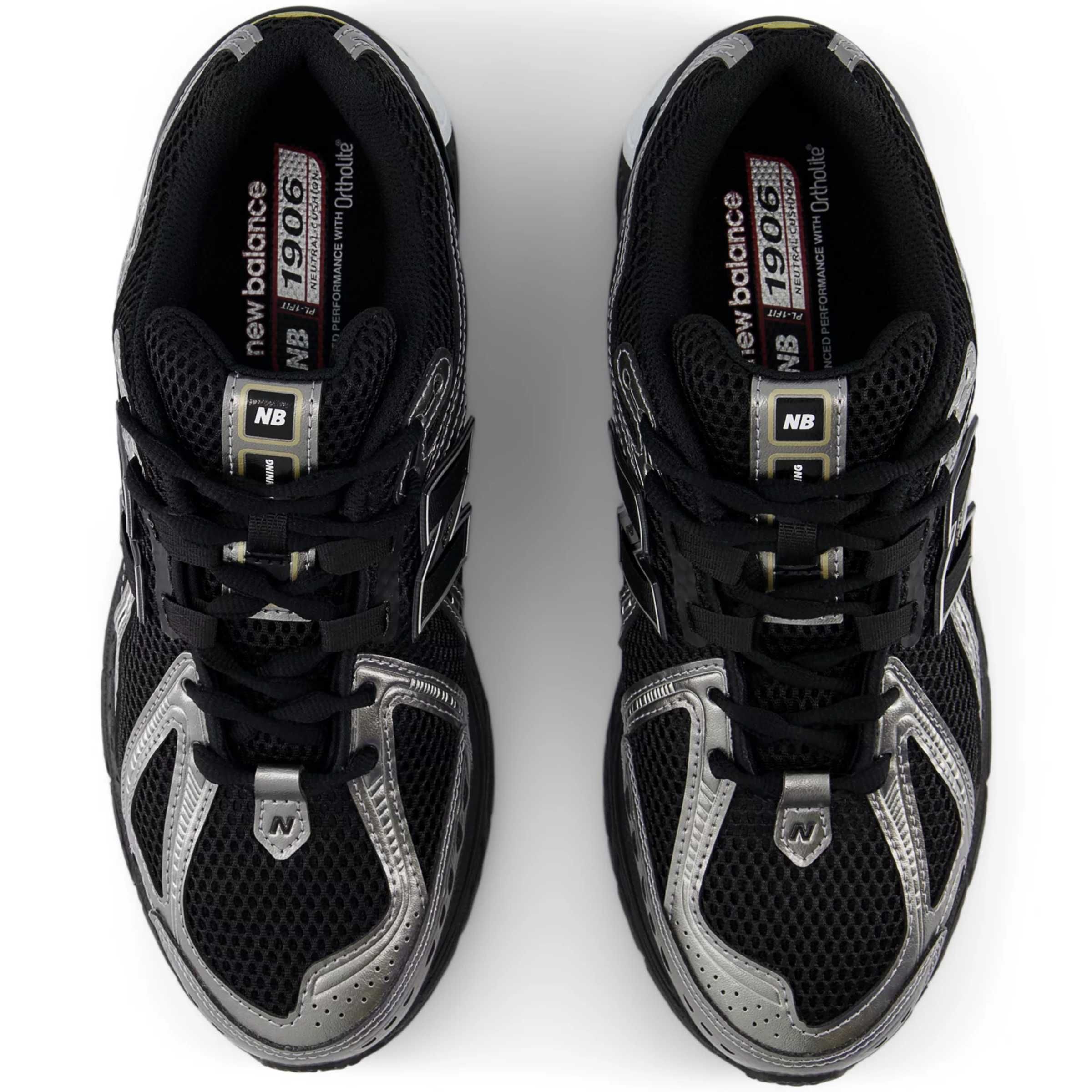 ОРИГИНАЛ‼️ New Balance 1906R (U1906RCF) кроссовки мужские кросівки