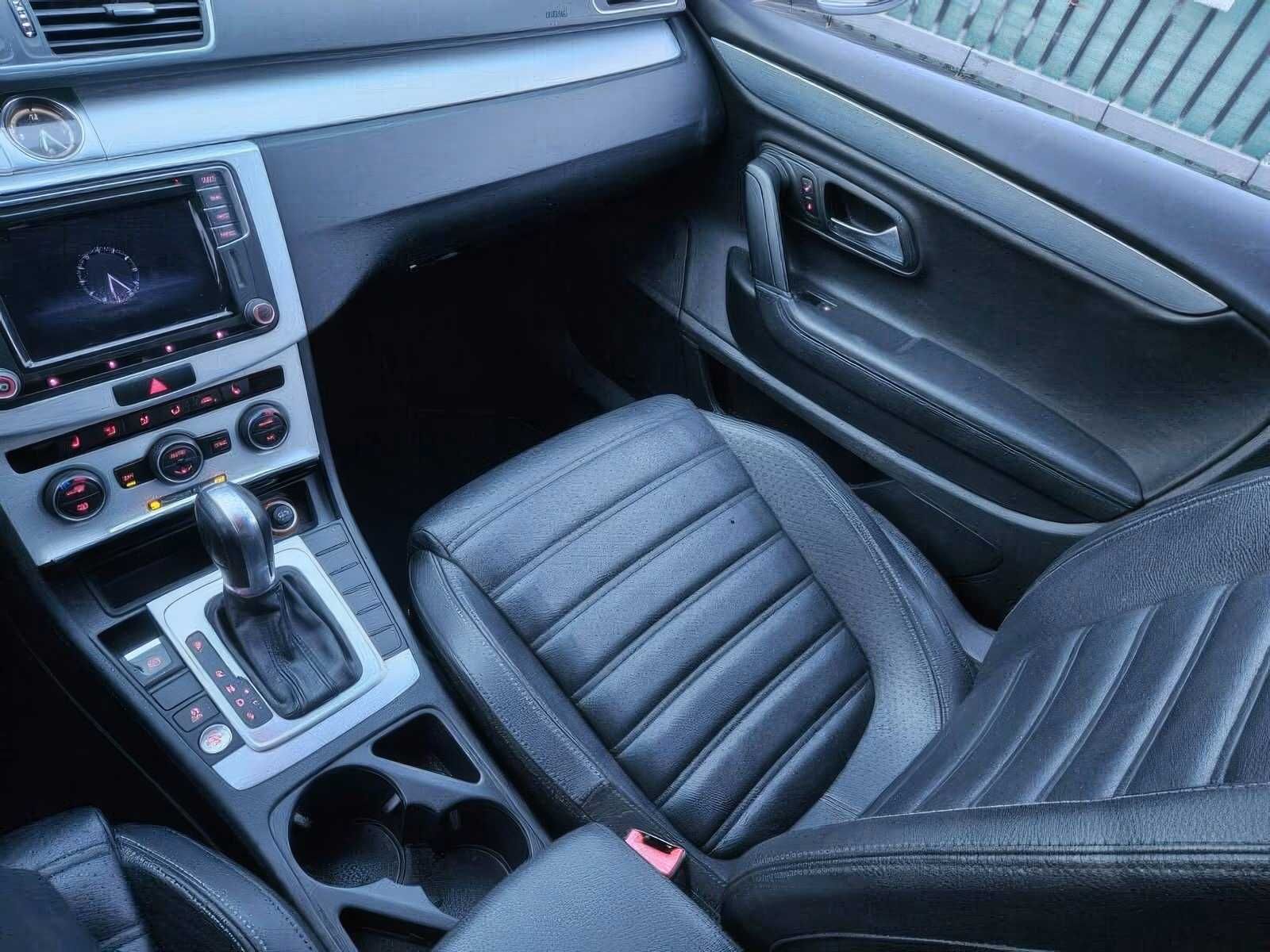 2016 Volkswagen CC R-Line