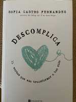 Livro "Descomplica"