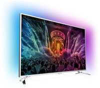 Philips LED 49 cali z Ambilight 4K 49PUS6561/12 Warszawa DOSTAWA