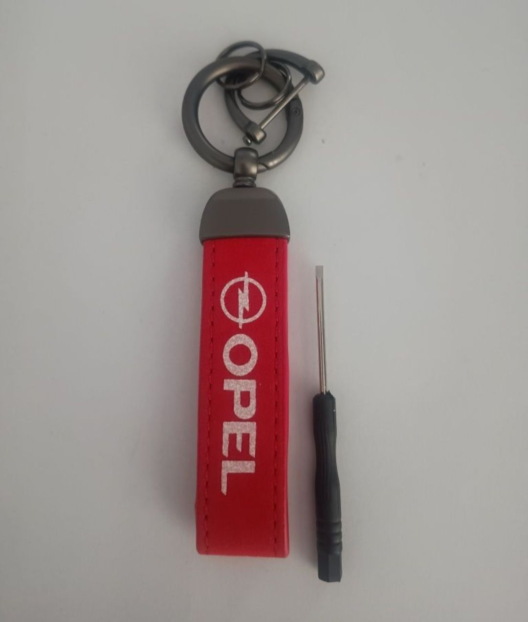 Brelok breloczek Opel
