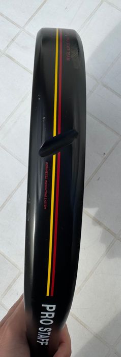 Raquete Padel marca Wilson