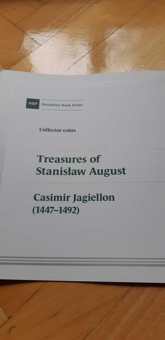 folder Kazimierz Jagiellończyk SSA -wersja angielska