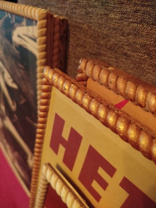 Картина картини СССР