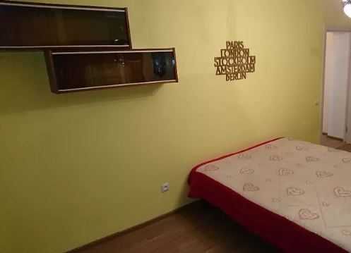 Аренда 3к квартиры Октябрьское