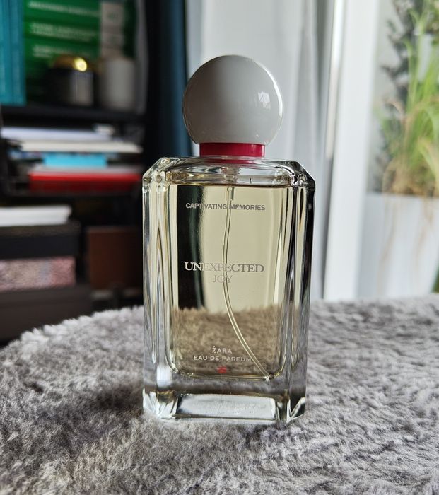 Zara Unexpected Joy 100 ml