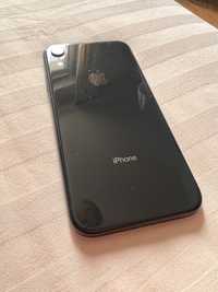 iphone xr 64gb black