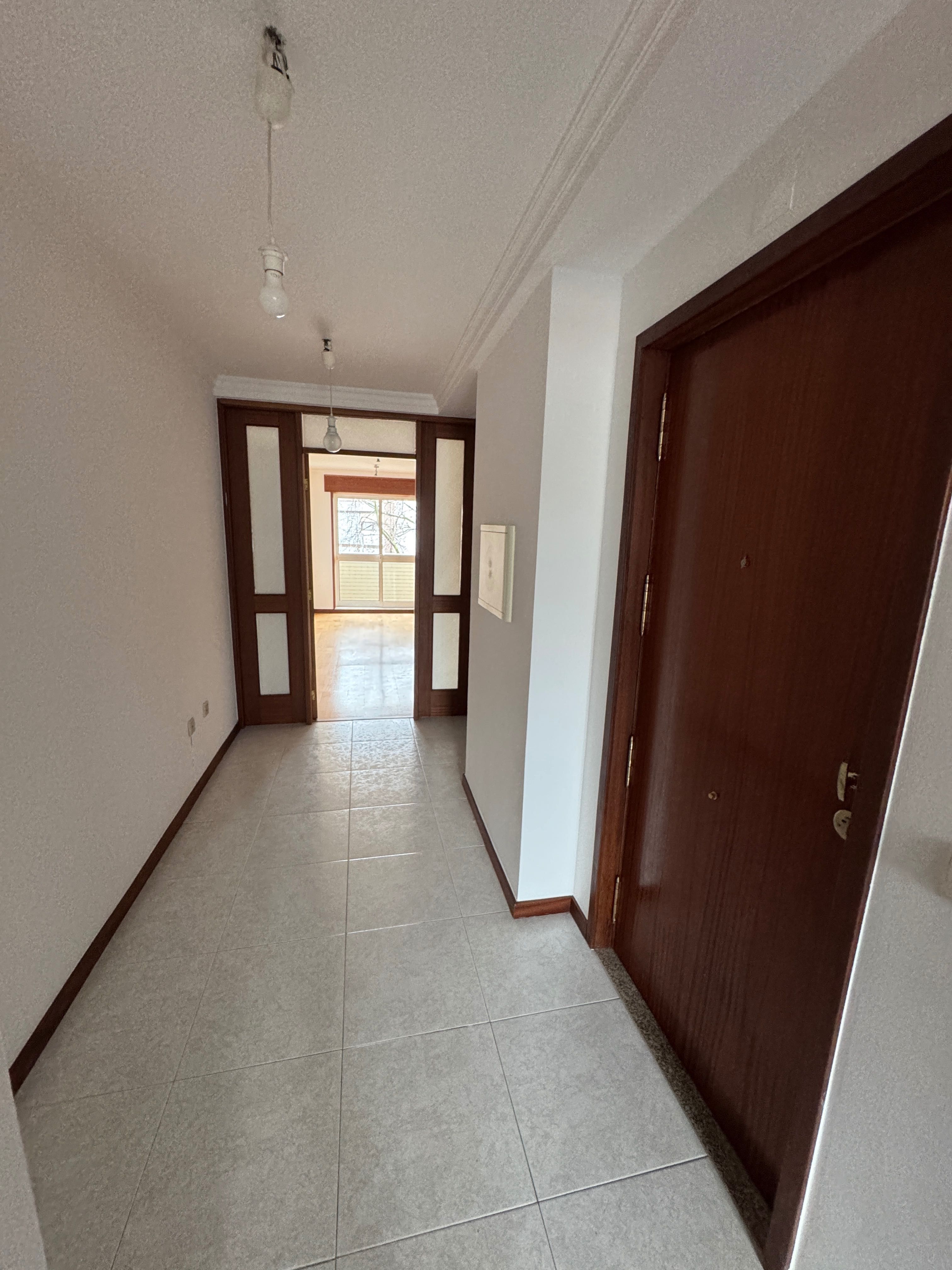 T4 Duplex à venda - Rua de Cunha Júnior, 206