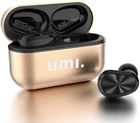 Earbuds UMI 5WS PORTES GRÁTIS