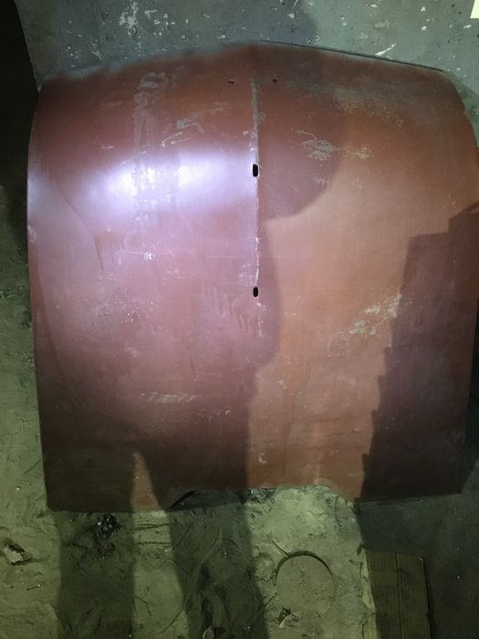 Продам кузовные запчасти на Москвич 402,407,403.