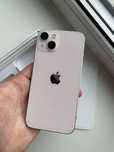 Apple IPhone 13 256 Gb Pink ідеальний стан
