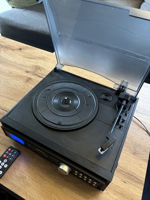 Gramofon wielofunkcyjny Medion E69143