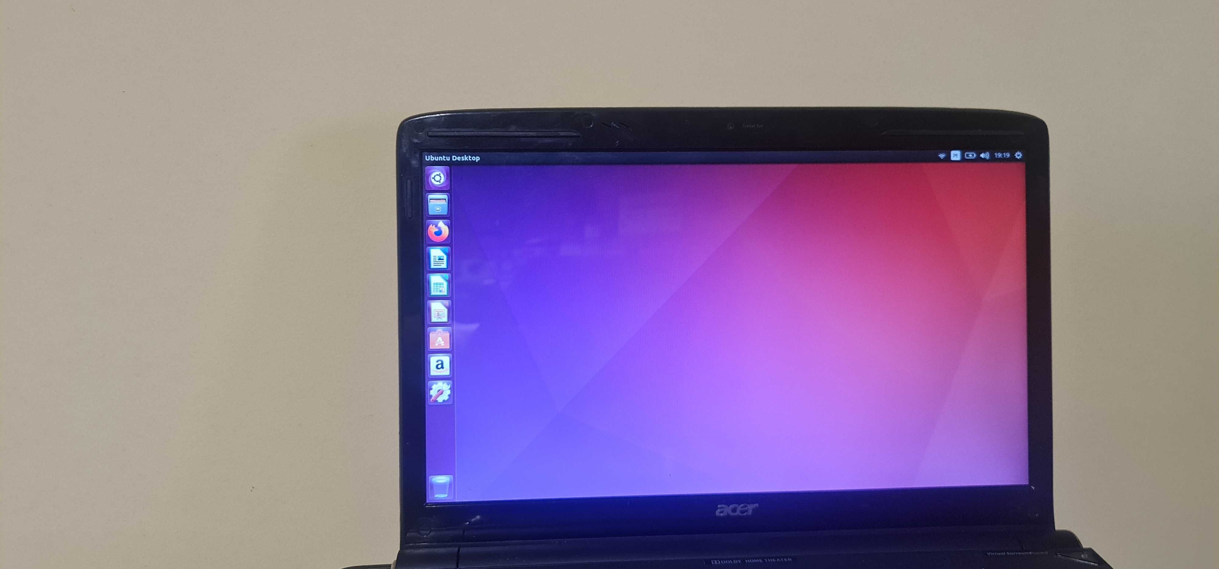 acer aspire 6930g