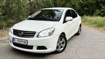 Продам авто Great Wall Voleex C30 2014