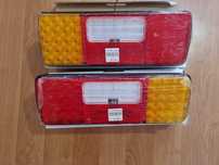 продам задние светодиодные(LED) фонари для прицепа (НОВЫЕ)