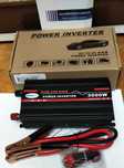 Инвертор чистая синусоида 12v на 220 3000W