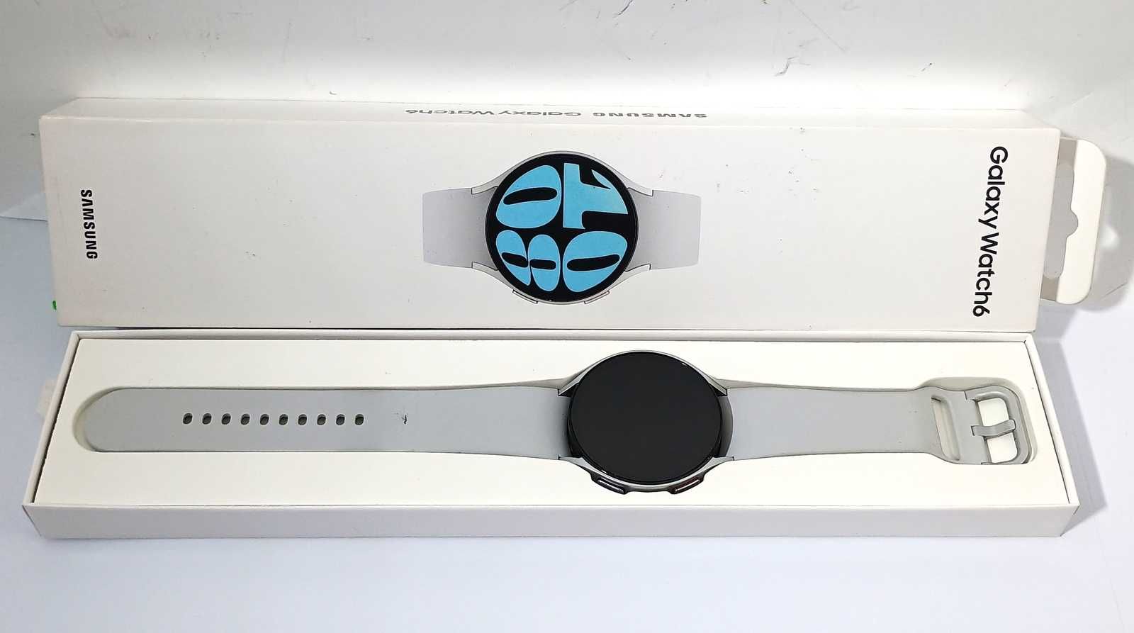 Smartwatch Galaxy WATCH 6