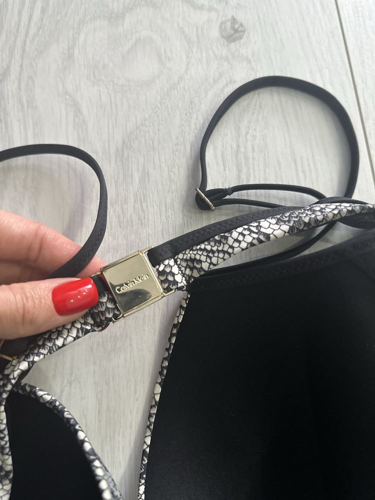 Купальник calvin Klein оригінал