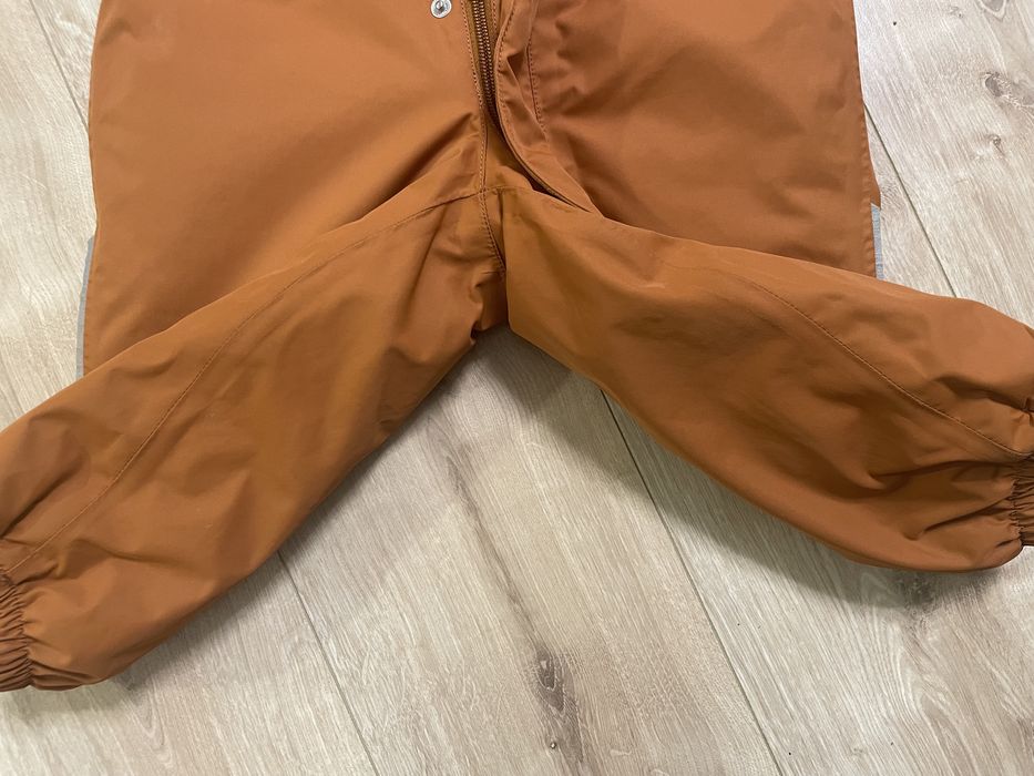 Комбінезон зимовий reima